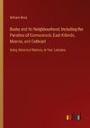 Busby and Its Neighbourhood, Including the Parishes of Carmunnock, East Kilbride, Mearns, and Cathcart