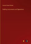 Drafting Instruments and Operations