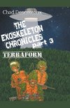 The Exoskeleton Chronicles Part 3