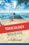 TOXICOLOGY