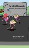 The Balls of Rubberville Book 2