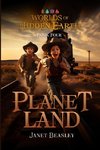 Book 4 Planet Land