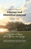 Johnston County Literary and Historical Journal, Volume 2