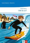 L'été du surf