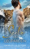 Die Seele des Leoparden