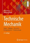 Technische Mechanik