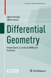 Differential Geometry