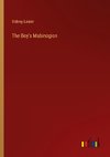 The Boy's Mabinogion