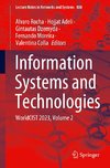 Information Systems and Technologies