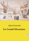 Le Grand Meaulnes