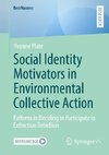 Social Identity Motivators in Environmental Collective Action