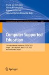 Computer Supported Education