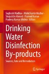 Drinking Water Disinfection By-products