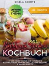 XXL Blutdruck senken Kochbuch