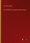 Les conflits de la science et de la religion