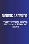 Nordic Legends