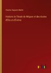 Histoire de l'école de Mégare et des écoles d'Élis et d'Érétrie