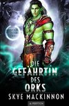 Die Gefährtin des Orks