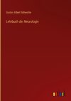 Lehrbuch der Neurologie