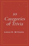 10 Categories of Trivia