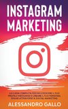 Instagram Marketing