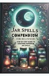 Jar Spells Compendium for Beginners