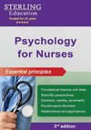 Psychology for Nurses