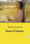 Rose d'Amour