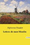 Lettres de mon Moulin