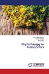 Phytotherapy in Periodontics