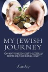 MY JEWISH JOURNEY