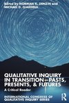 Qualitative Inquiry in Transition-Pasts, Presents, & Futures