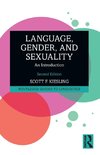 Language, Gender, and Sexuality