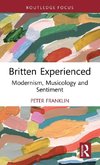 Britten Experienced