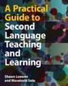 Practical Guide to Second Language Teaching and Lea