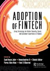 The Adoption of Fintech