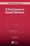 A First Course in Causal Inference