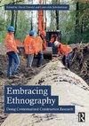 Embracing Ethnography