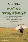 Writing True Stories