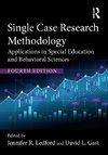 Single Case Research Methodology