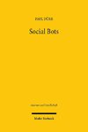 Social Bots