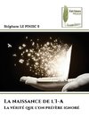 La naissance de l'I-A