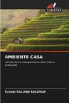 AMBIENTE CASA