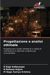 Progettazione e analisi ottimale