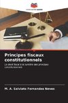 Principes fiscaux constitutionnels