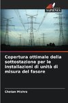 Copertura ottimale della sottostazione per le installazioni di unità di misura del fasore