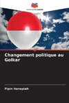 Changement politique au Golkar