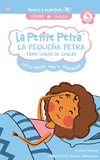 La Pequeña Petra tiene dolor de cabeza