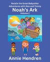 Noah's Ark