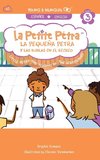 La Pequeña Petra y Las Burlas en el Recreo